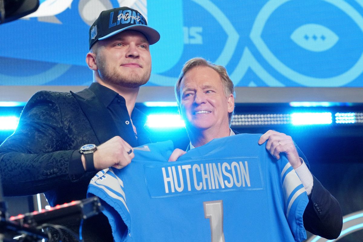 Way-To-Early All-Rookie Team Preview - Vimarsana News