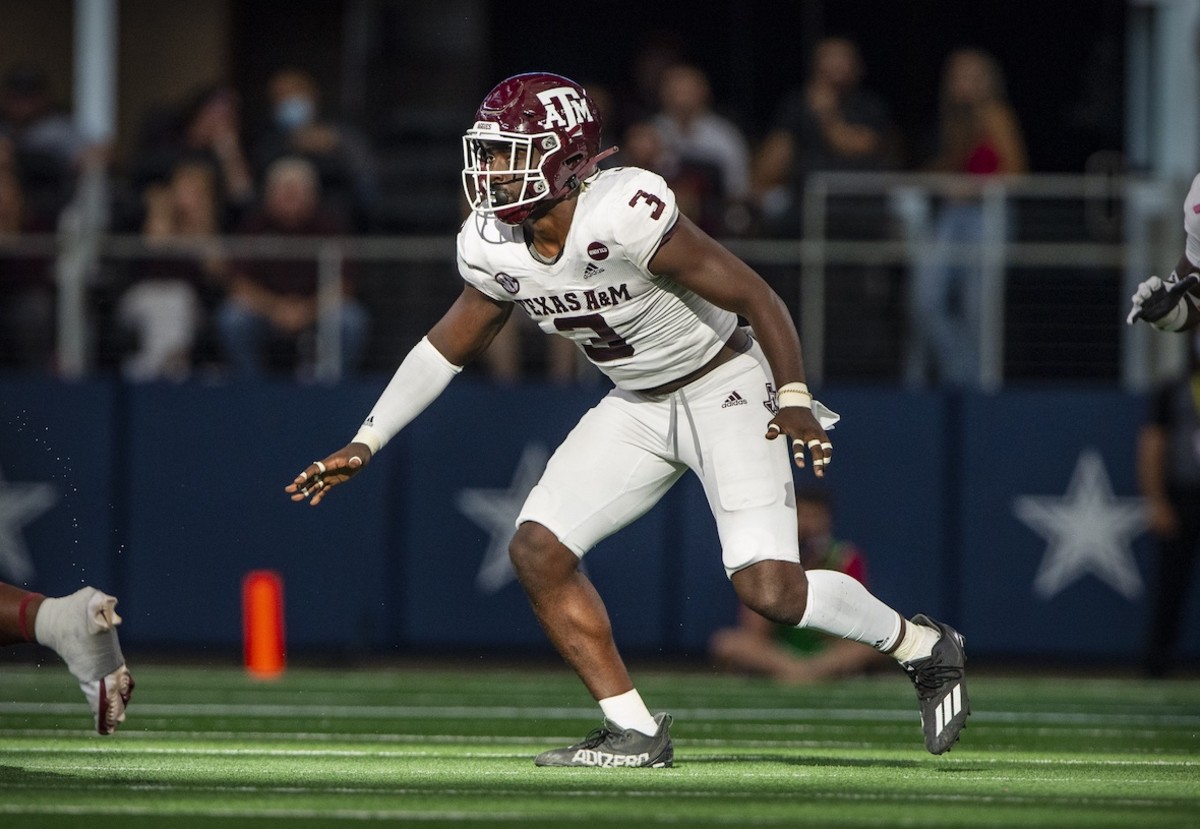 Pittsburgh Steelers Sign Their First UDFA Sports Illustrated