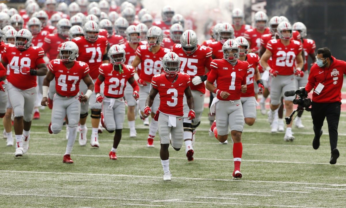 Chicago Bears giving tryout to former Ohio State back - Sports Illustrated Chicago Bears News, Analysis and More - Vimarsana News