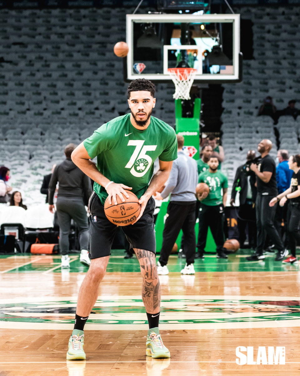 Marcus Smart Boston Celtics Full-Court Press Shirt, hoodie