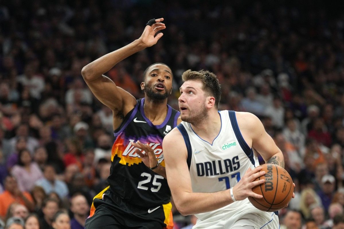 Mikal Bridges
