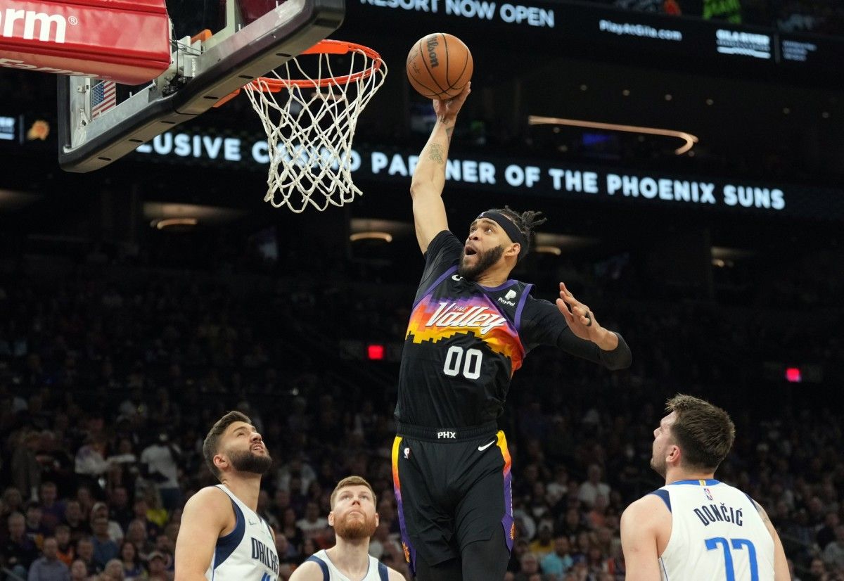 JaVale McGee