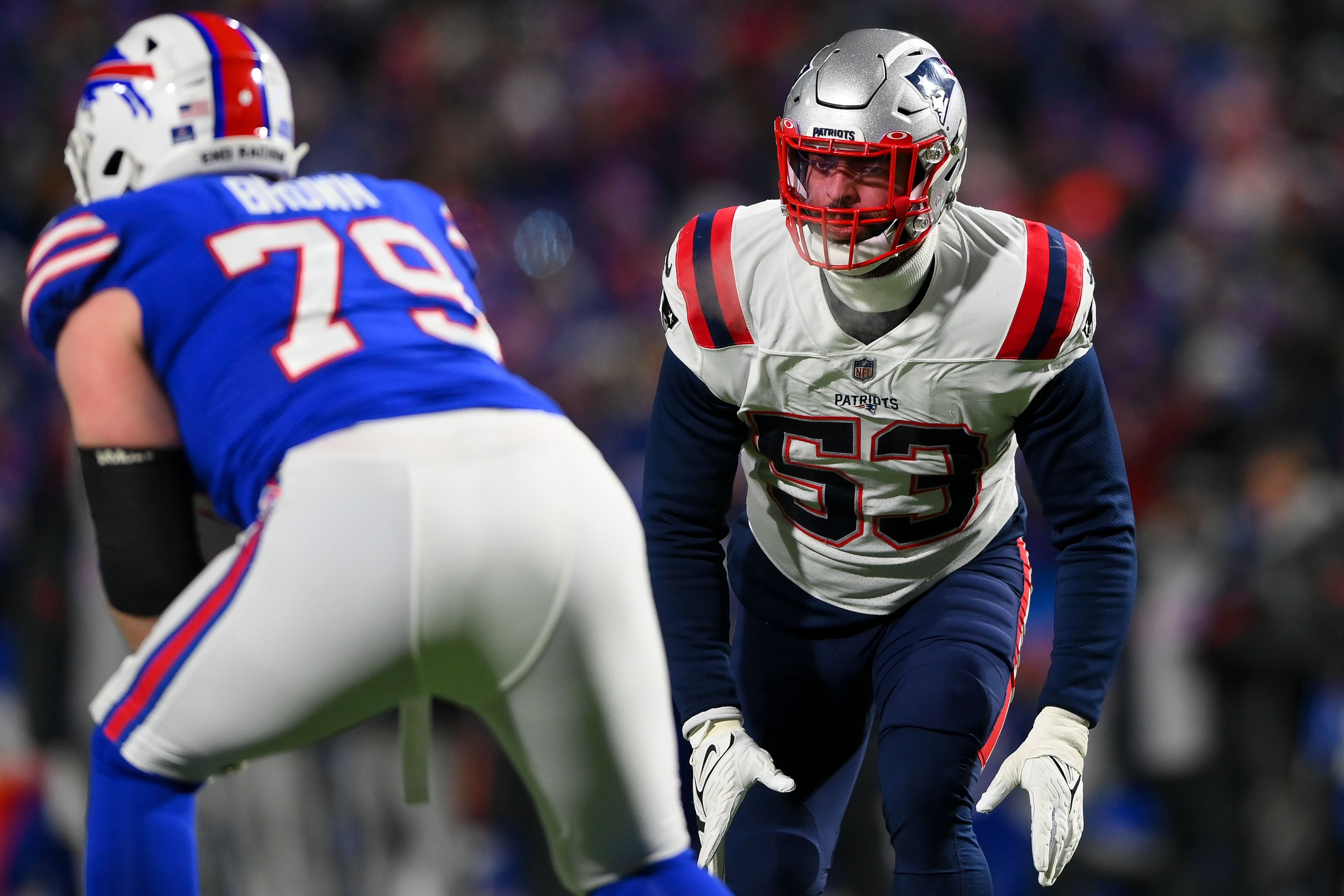 Los Angeles Chargers Use Post-Draft Free Agency to Add Depth: How the Newest Additions Provide Impact - Sports Illustrated Los Angeles Chargers News, Analysis and More - Vimarsana News