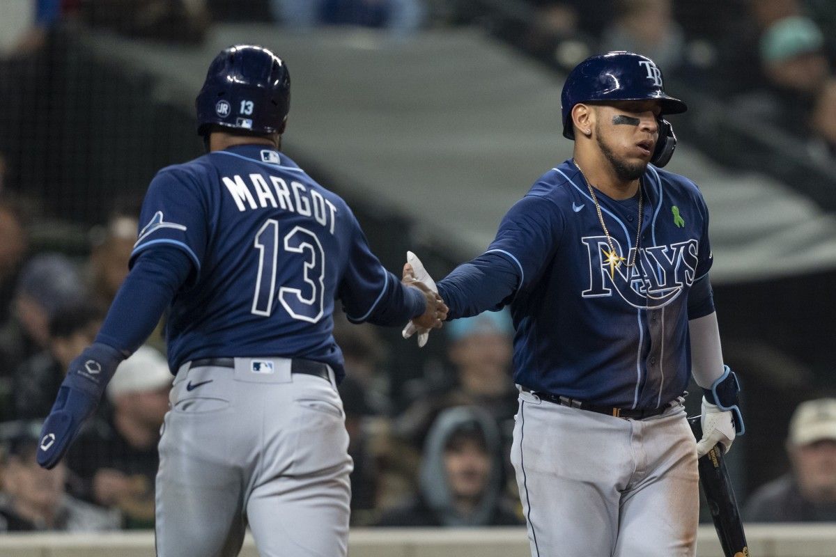 Gameday Preview: How to Watch Friday Night's Rays-Mariners Game on AppleTV-Plus Only - Vimarsana News