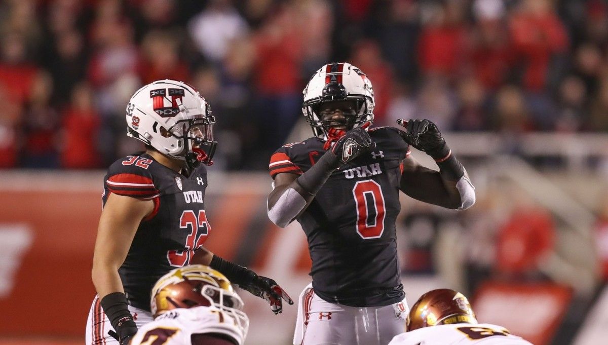 Utah Insider Breaks Down Jaguars Rookie Linebacker Devin Lloyd - Vimarsana News