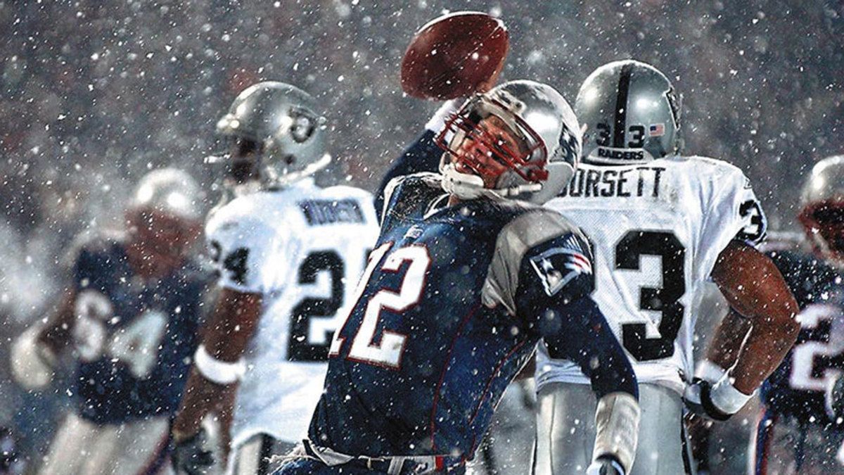 Tom Brady jokes about Tuck Rule in TikTok video stitch with Justin Bieber - Vimarsana News