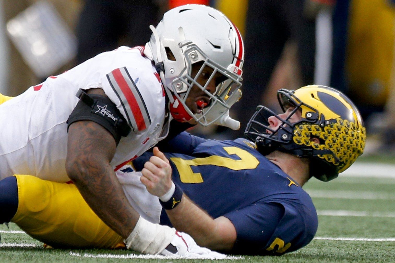 Seahawks Sign 4 Draft Picks, 14 Undrafted Free Agents Prior to Rookie Minicamp - Vimarsana News