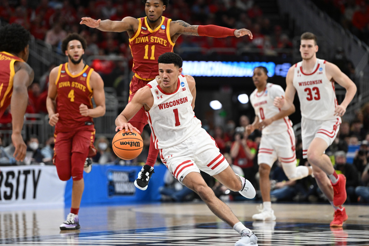 3 San Antonio Spurs Undrafted Free Agents to Watch in NBA Summer League -  Sports Illustrated Inside The Spurs, Analysis and More