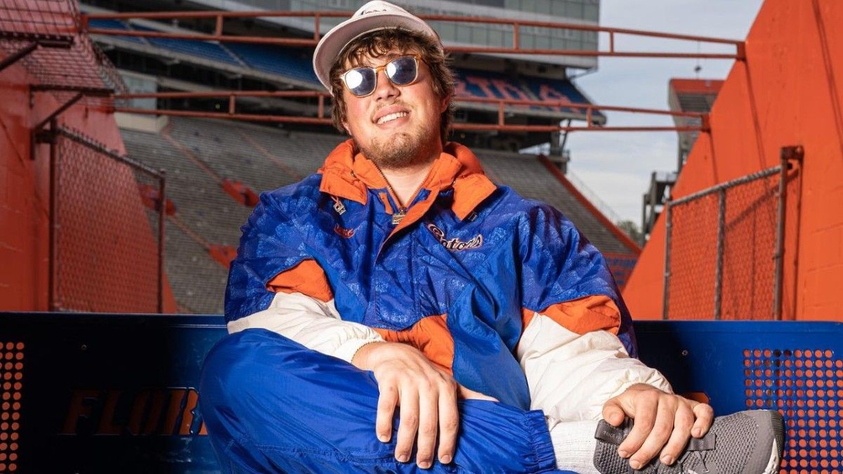 OT Monroe Freeling Expects Florida Gators To Be Among Finalists - Sports Illustrated Florida Gators News, Analysis and More - Vimarsana News