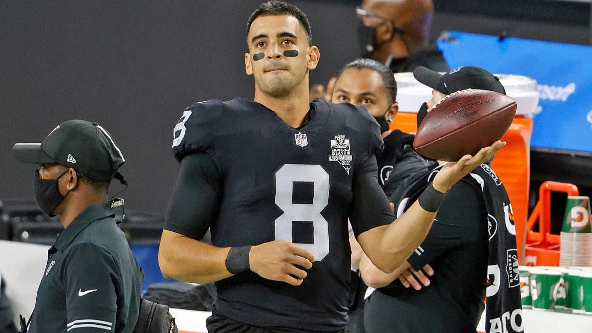Better Luck Next Year? Marcus Mariota Faces Tall Task with Atlanta Falcons in 2022 - Sports Illustrated Atlanta Falcons News, Analysis and More - Vimarsana News