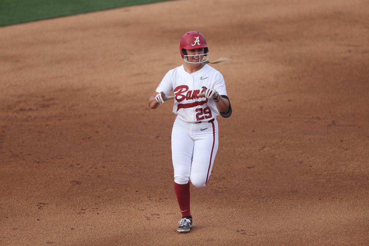 Ashley Prange