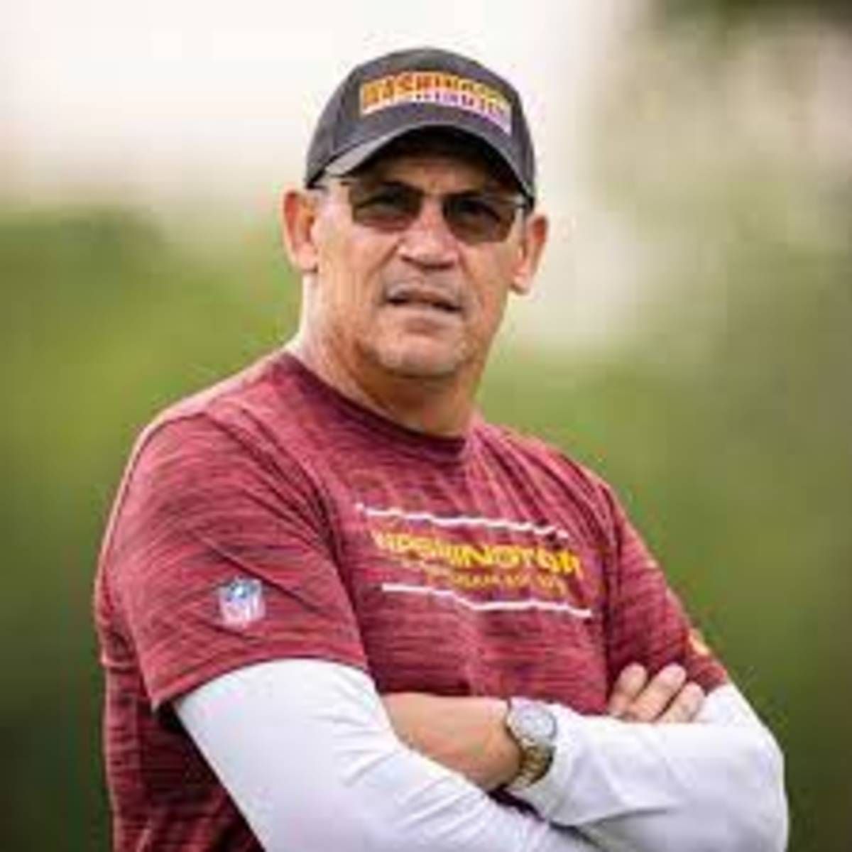 Ron Rivera