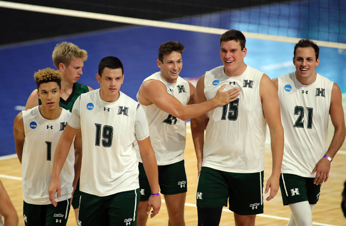 Hawaii vs Long Beach State Live Stream Watch Volleyball Free - How to Watch and Stream Major League and College Sports