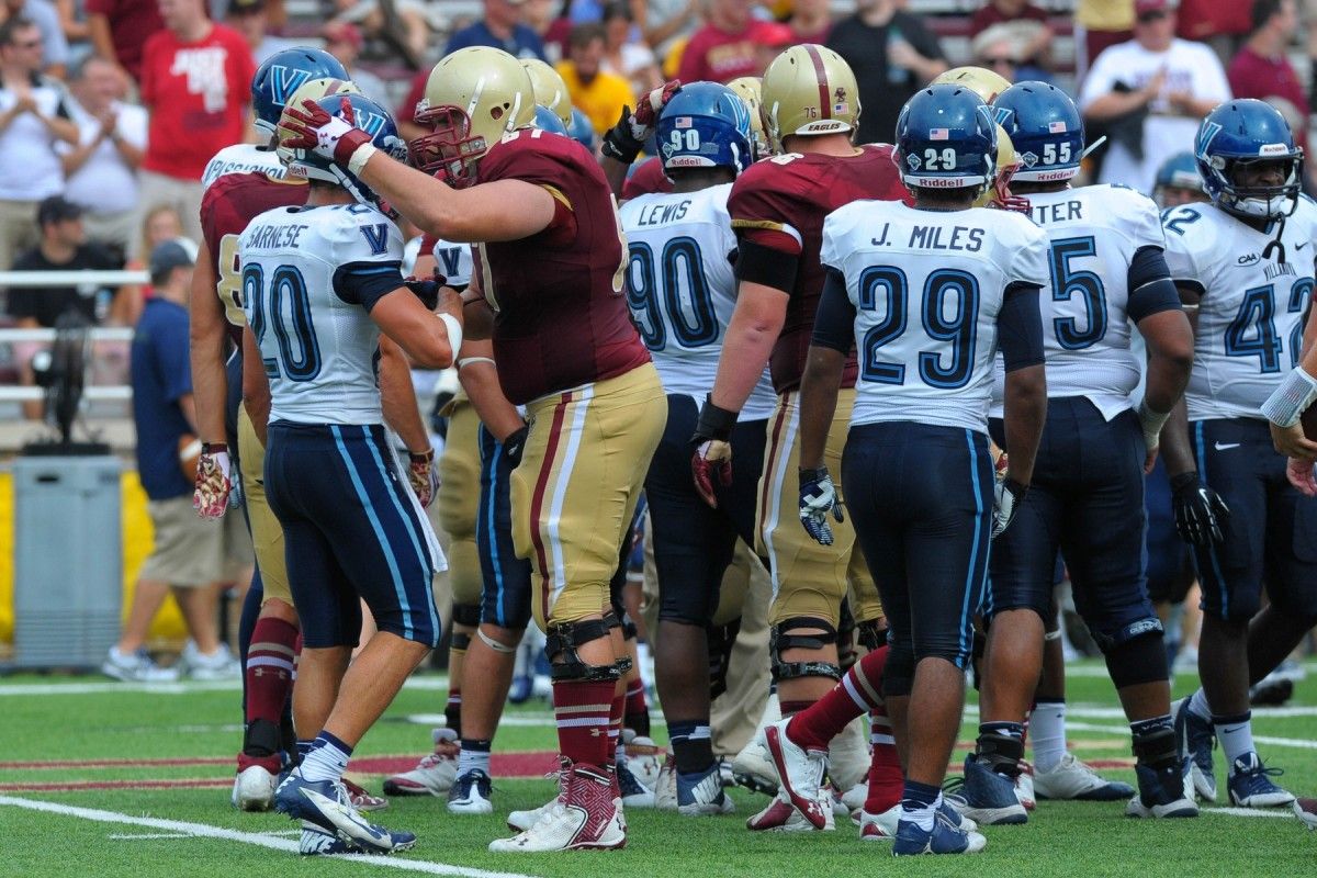 Villanova
