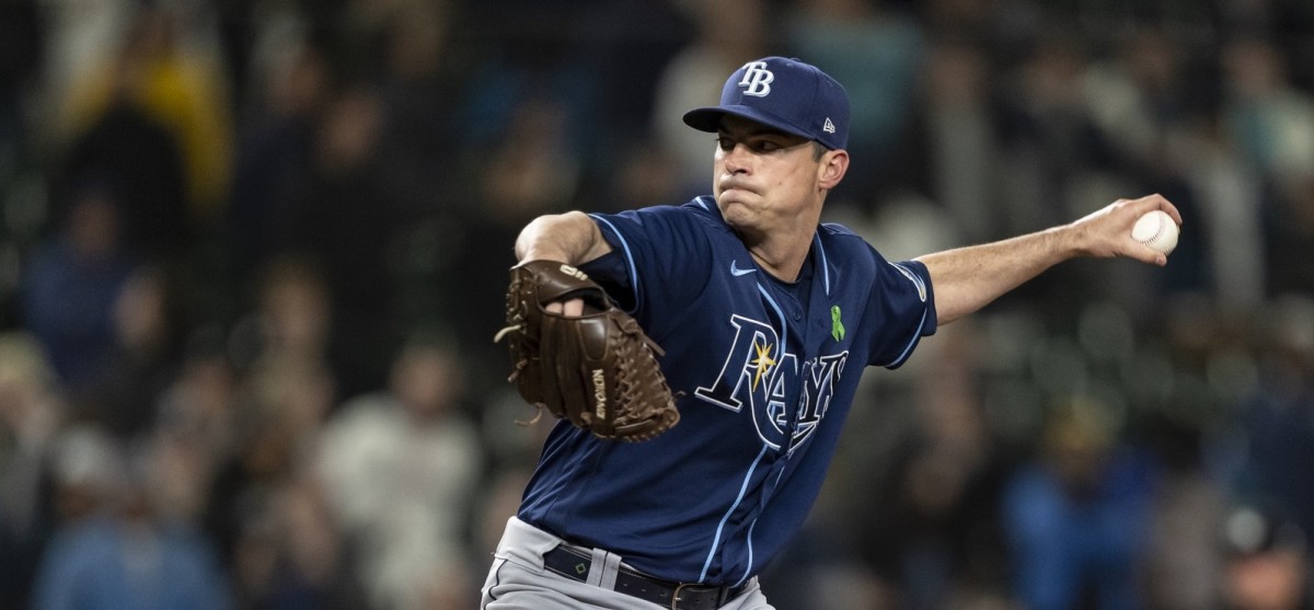 My Two Cents For Brooks Raley, Success in Big Moments Comes Naturally