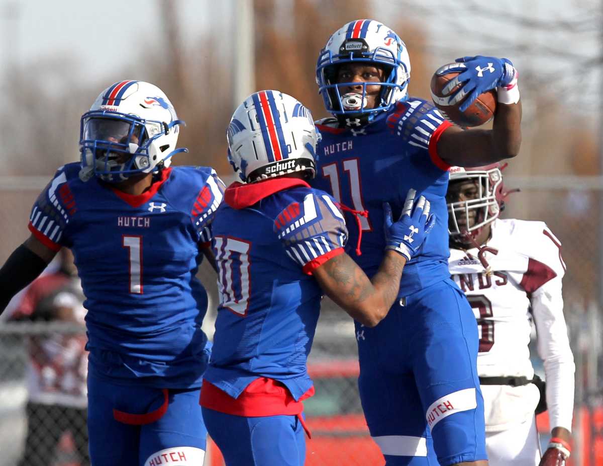 JUCO Wide Receiver Recruit Malik Benson Places Oregon Ducks Football in