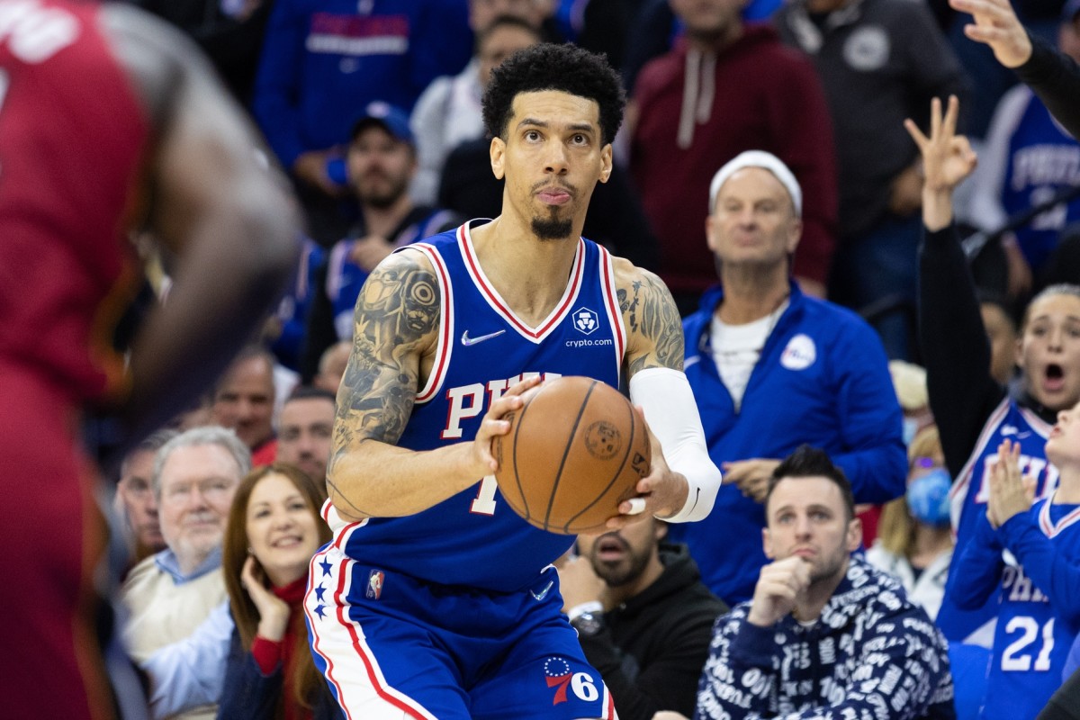 Danny Green Left Unsatisfied After Sixers’ Game 3 Victory vs. Miami Heat