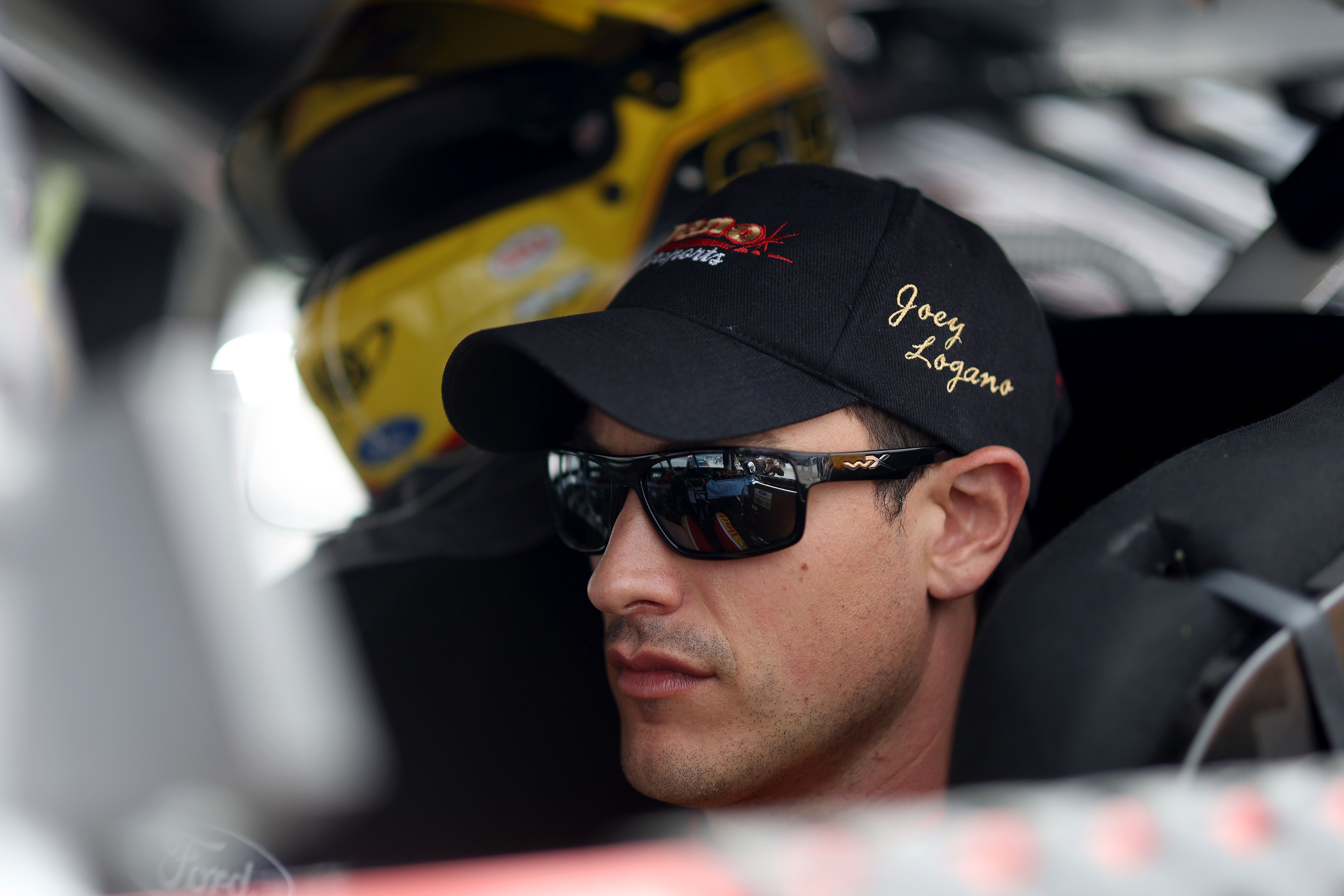 What Drivers Said: Darlington Raceway - Vimarsana News