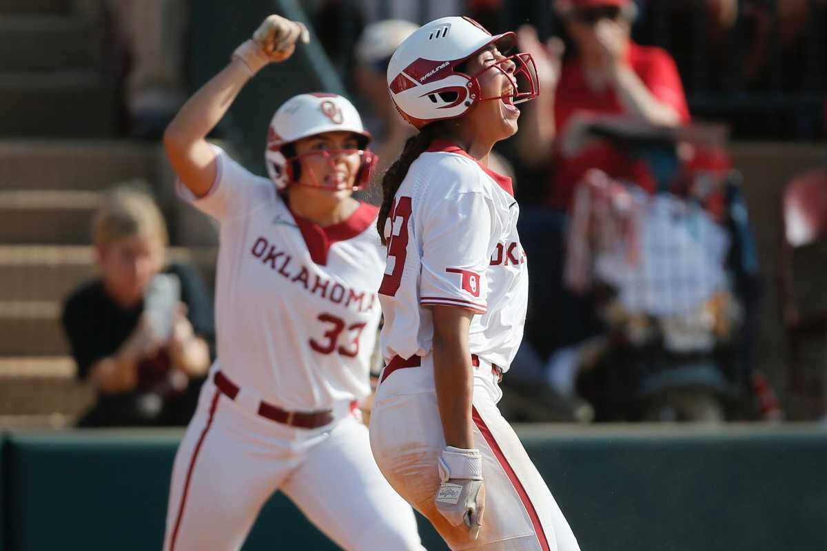 Top Ranked Oklahoma Firing on All Cylinders as the Sooners Enter Postseason Play - Vimarsana News