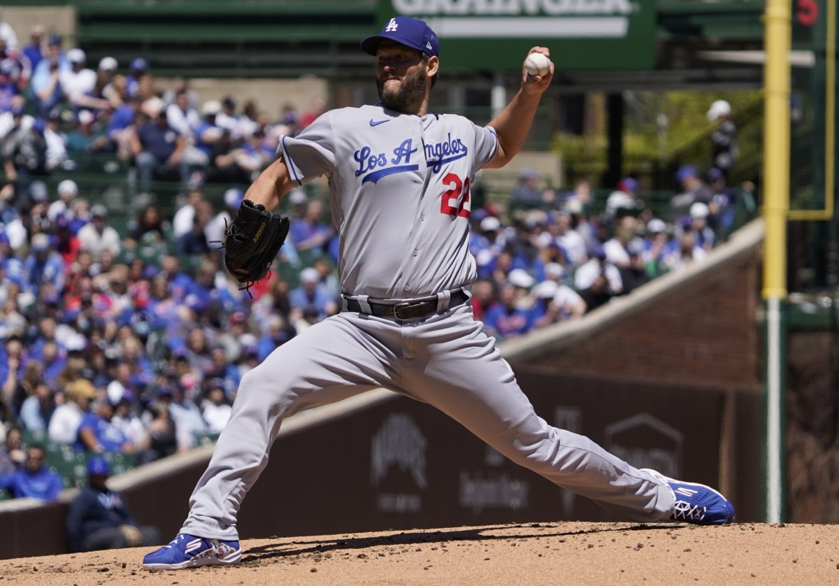 Dodgers: Karl Ravech of ESPN Thinks We&rsquo;ll Never See Another Clayton