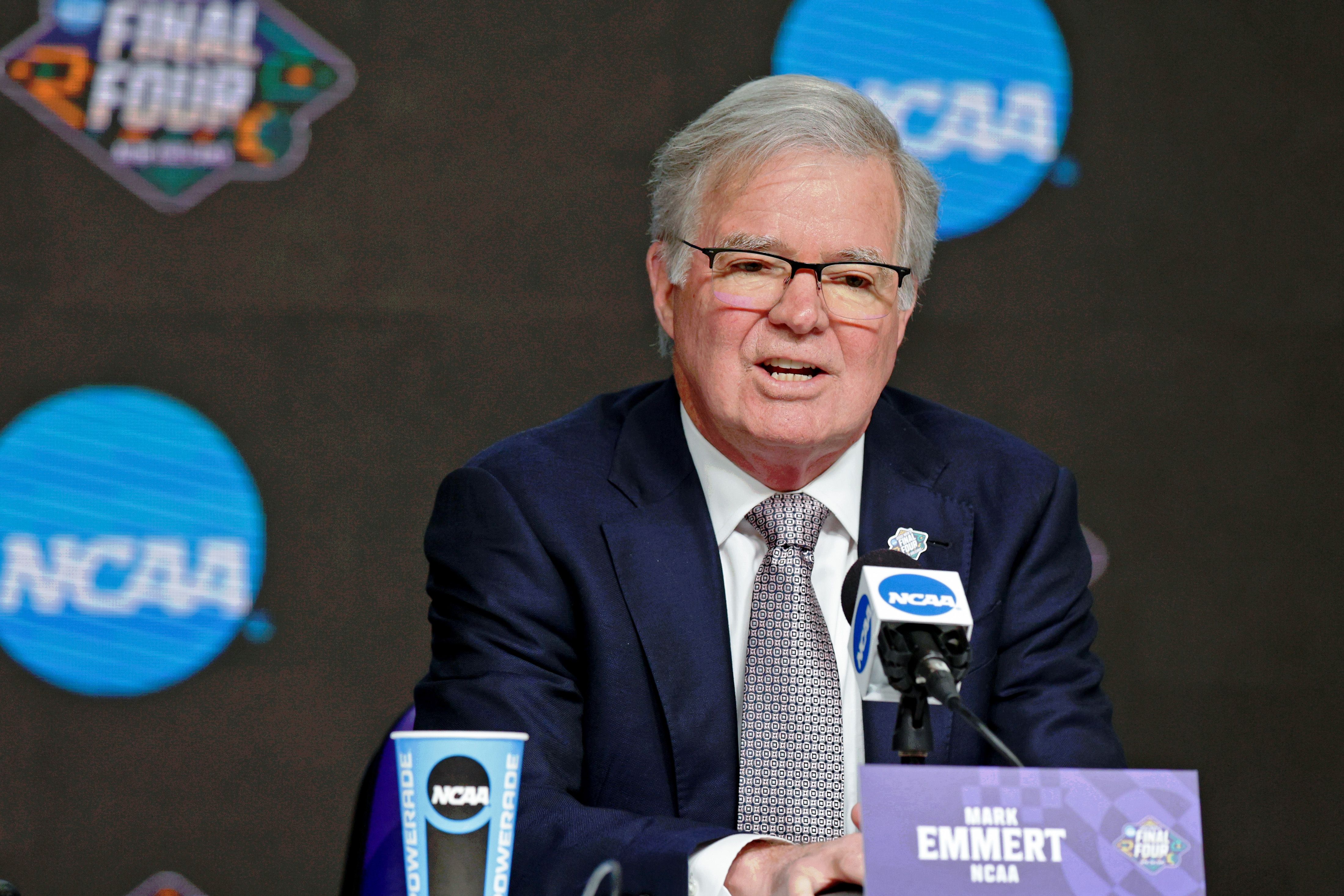NCAA Approves New Guidelines Cracking Down on Boosters - Sports Illustrated Georgia Bulldogs News, Analysis and More - Vimarsana News