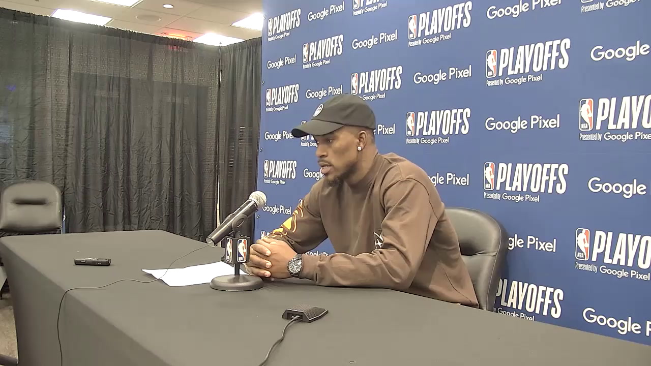 Jimmy Butler Says The Miami Heat Need To Regain Defensive Focus