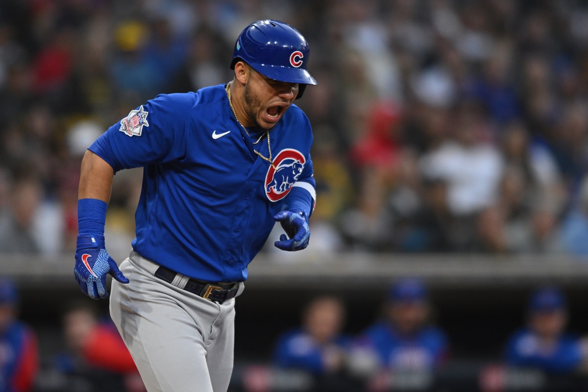 Pirates at Cubs stream: Watch MLB online, TV channel thumbnail