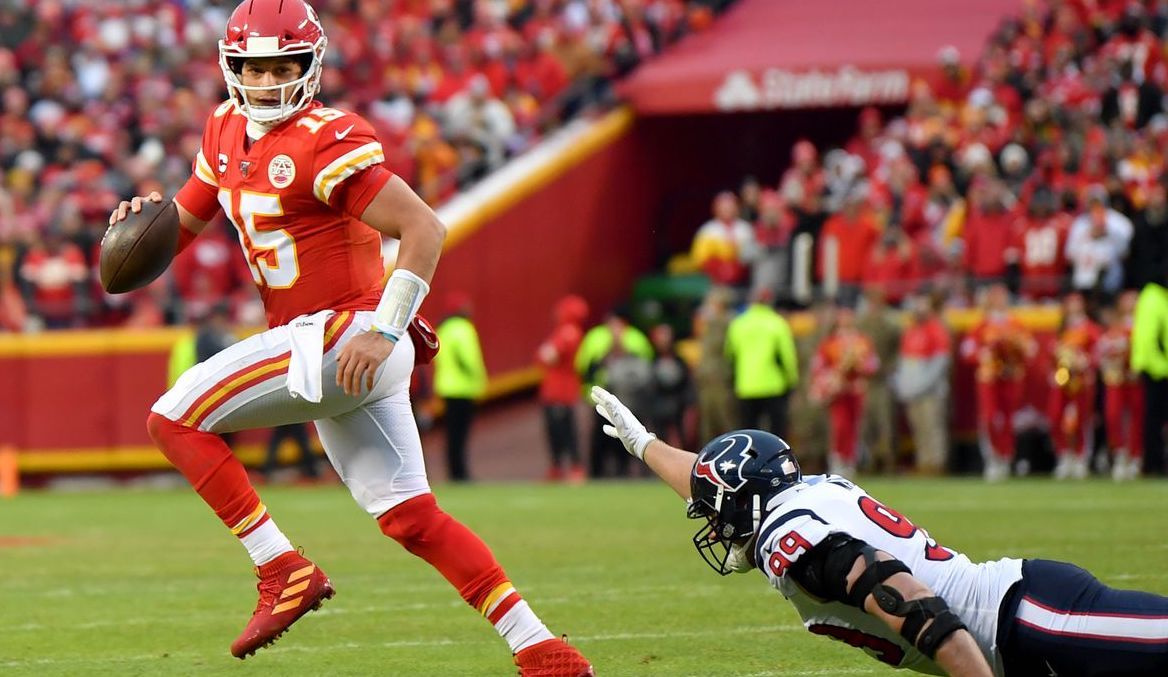 Houston Texans vs. Kansas City Chiefs Preview: Highly-Motivated Mahomes, Kansas City - Sports Illustrated Houston Texans News, Analysis and More - Vimarsana News