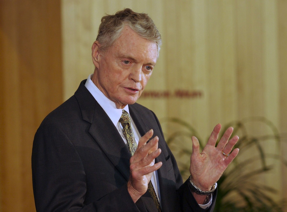 Tad Stryker An Interview With Nebraska's Tom Osborne All Huskers