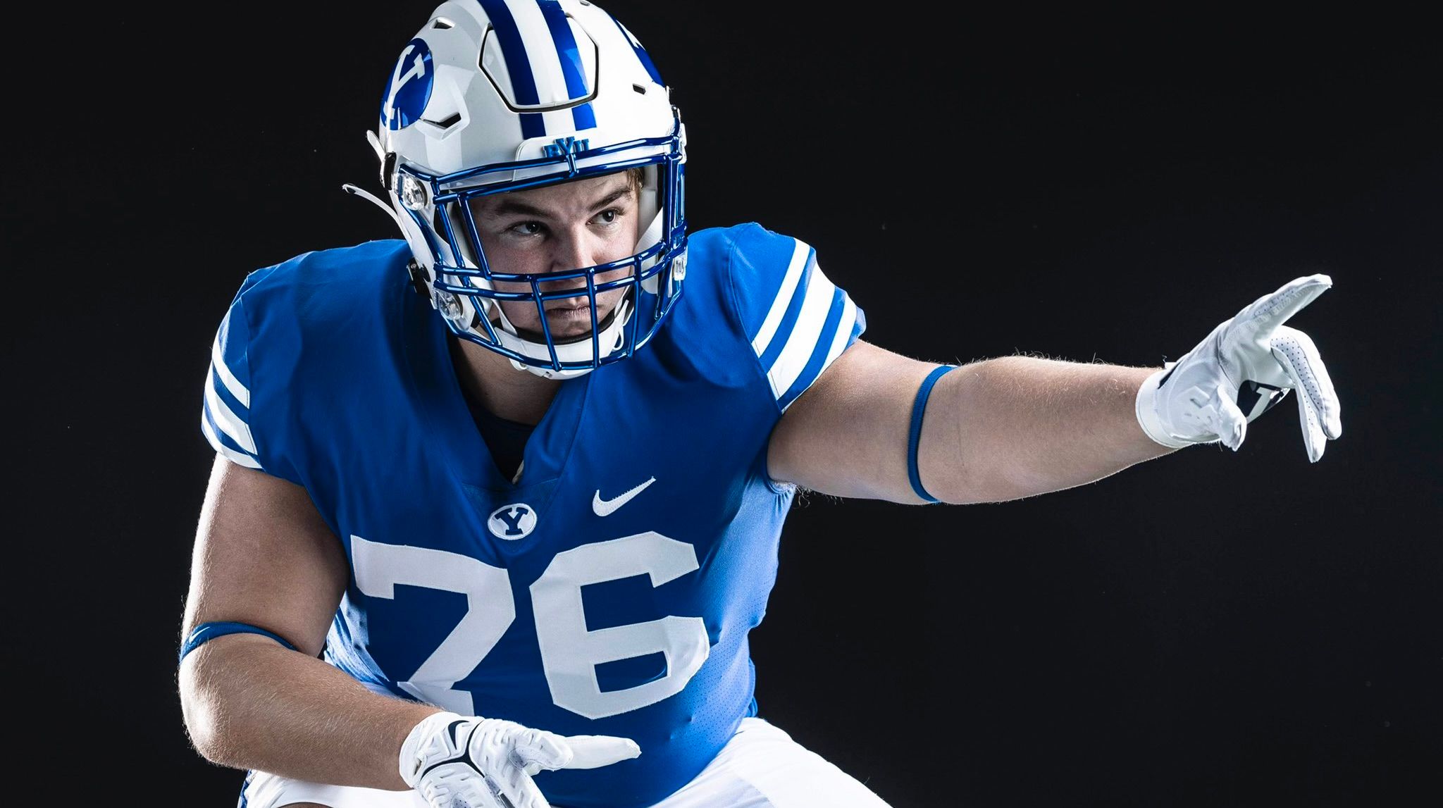 Huskies Offer California OT Whose Mother Once Was UW Coach - Vimarsana News