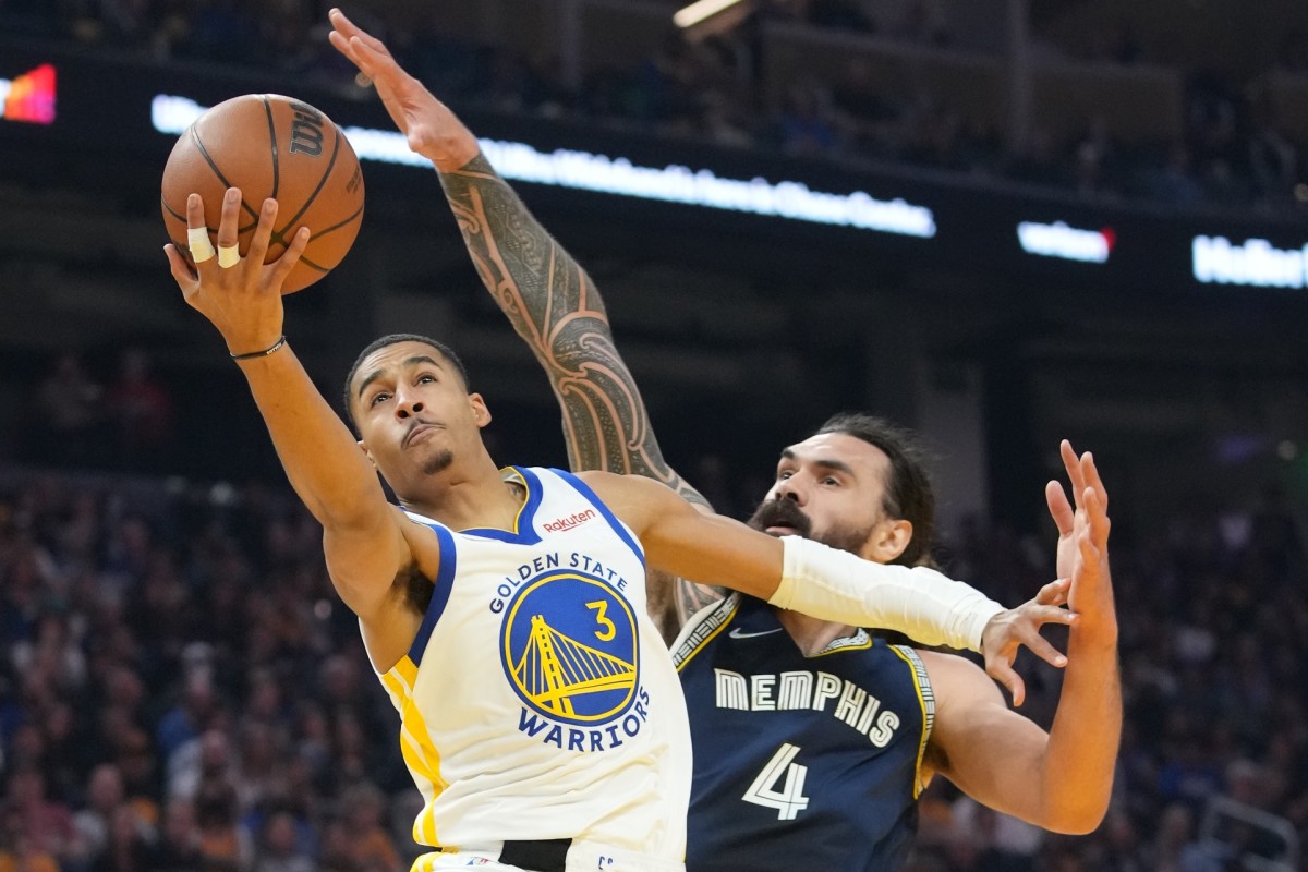 How to Watch Warriors at Grizzlies Game 2 on Tuesday - Fastbreak