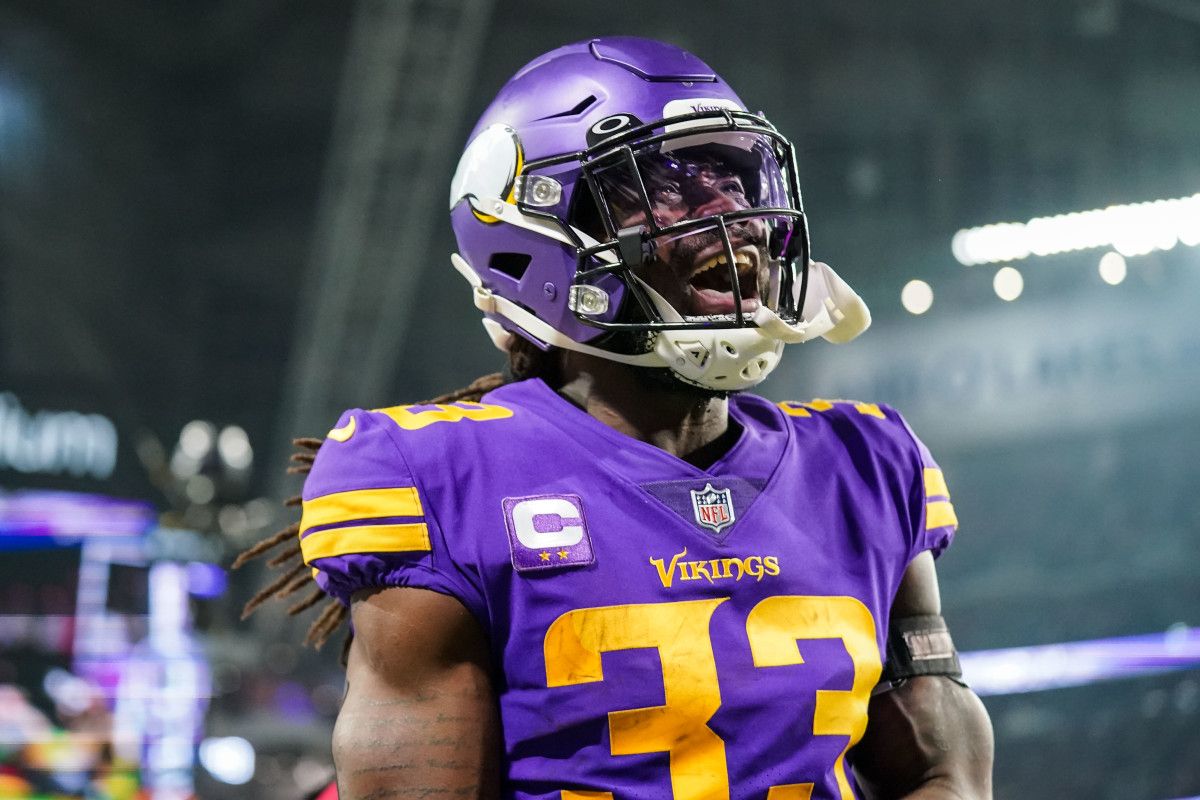 Dalvin Cook left off of PFF's top 10 fantasy running back list - Sports Illustrated Florida State Seminoles News, Analysis and More - Vimarsana News
