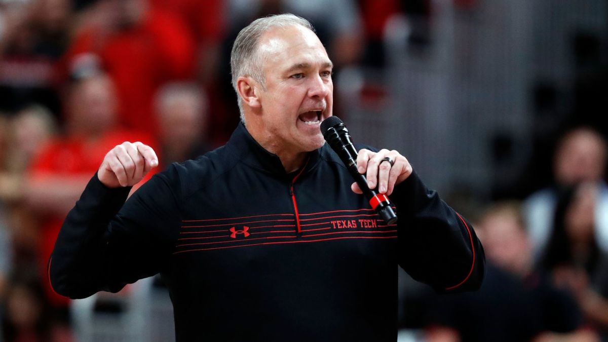 Texas Tech Still Holds Largest Football Recruiting Class | Red Raider Recruiting Tracker