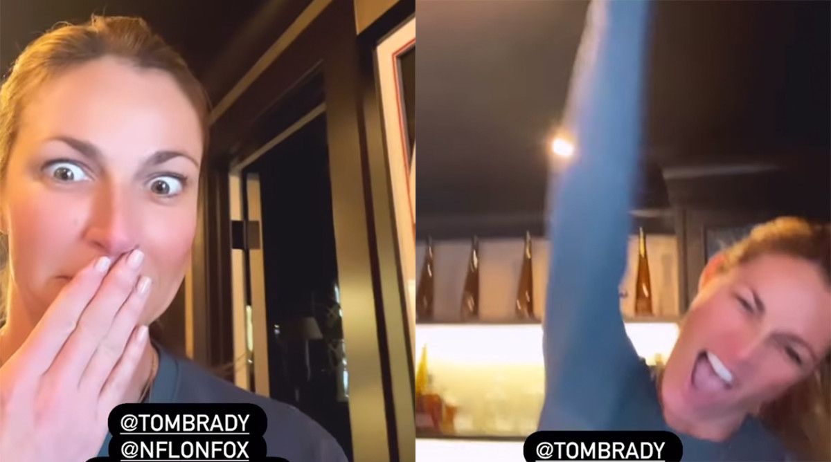 Tom Brady Joins Fox: Erin Andrews, Julian Edelman, Bill Simmons, others react - Vimarsana News