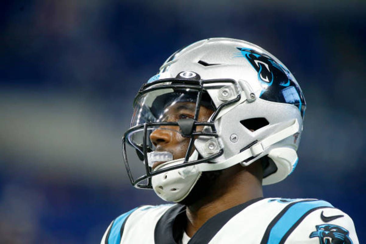 James Bradberry