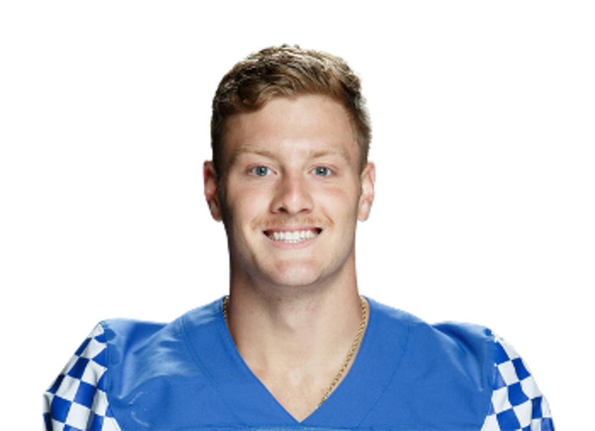 Kentucky QB Will Levis