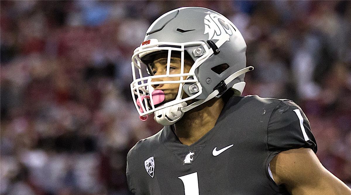 NFL Draft Interview with UDFA Tyrone Hill Jr Visit NFL Draft on