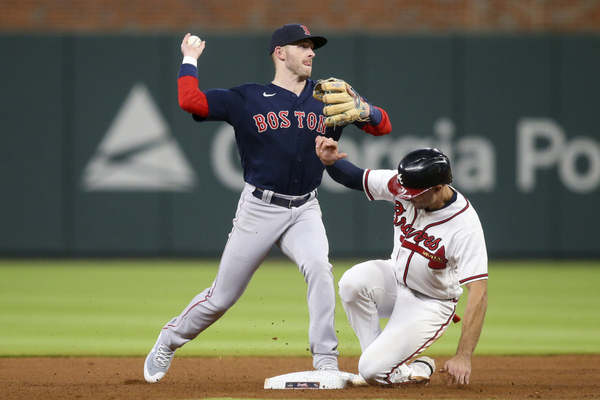 Red Sox at Braves Live Stream: Watch MLB Online Free, TV Channel thumbnail
