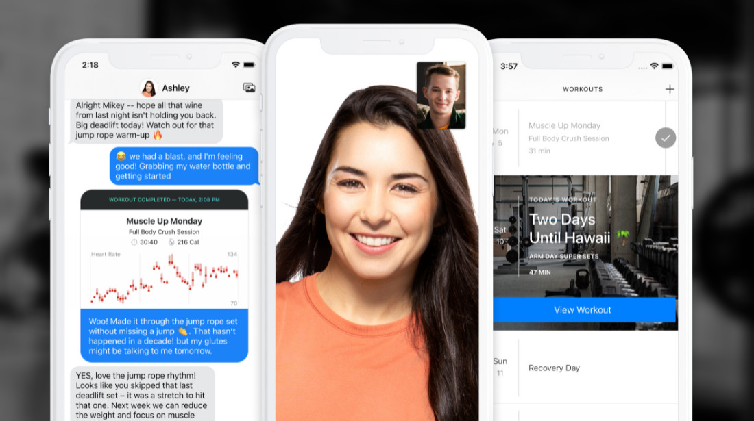Future App Review 2022 – SI Showcase