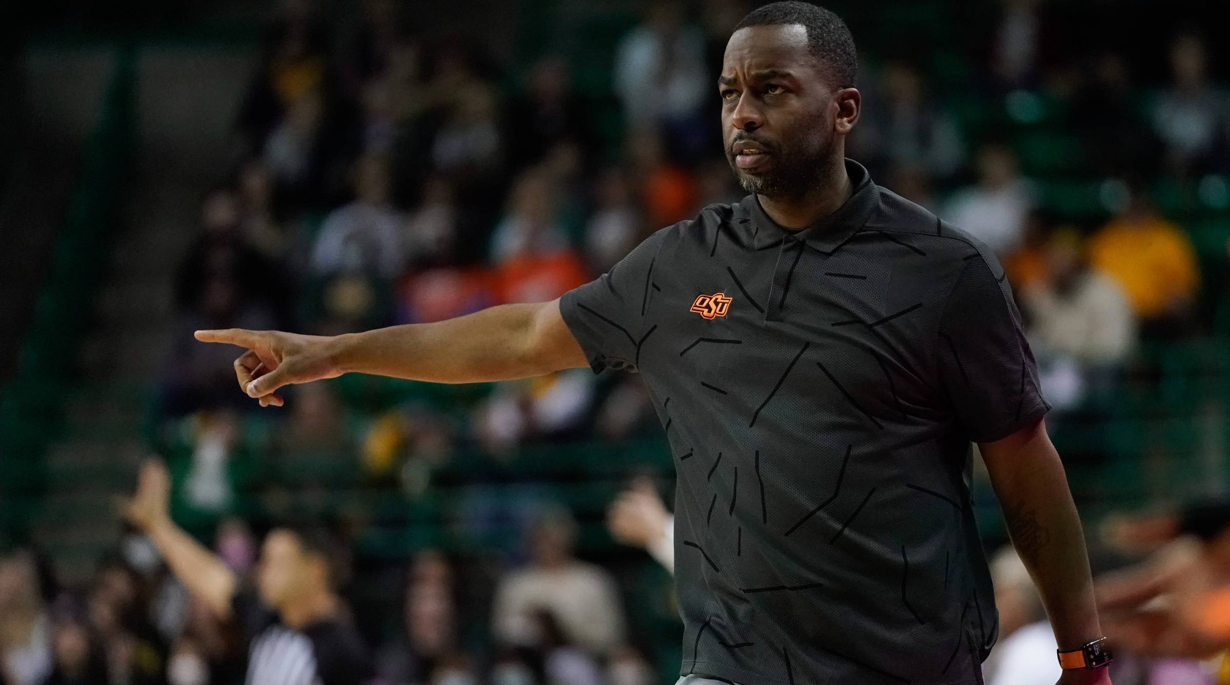 Oklahoma State’s Boynton Concerned With Lack of Consequences for