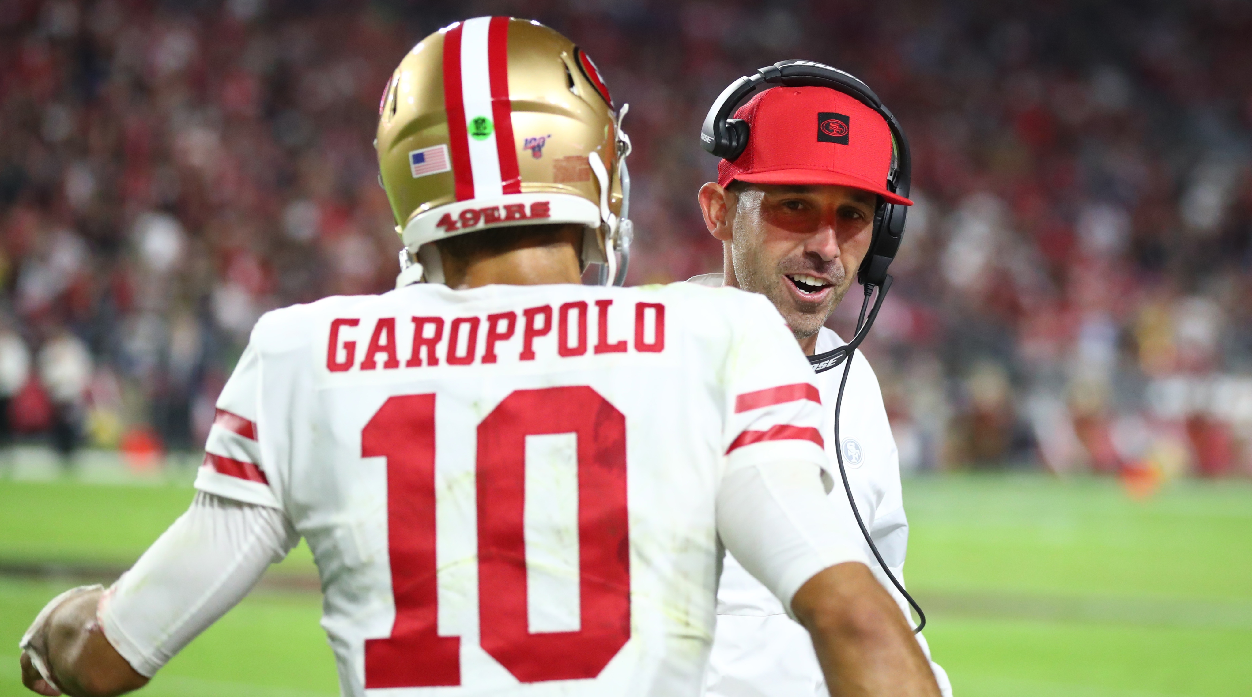 49ers 2022 Schedule Released: San Francisco’s 17 Opponents, Game Dates