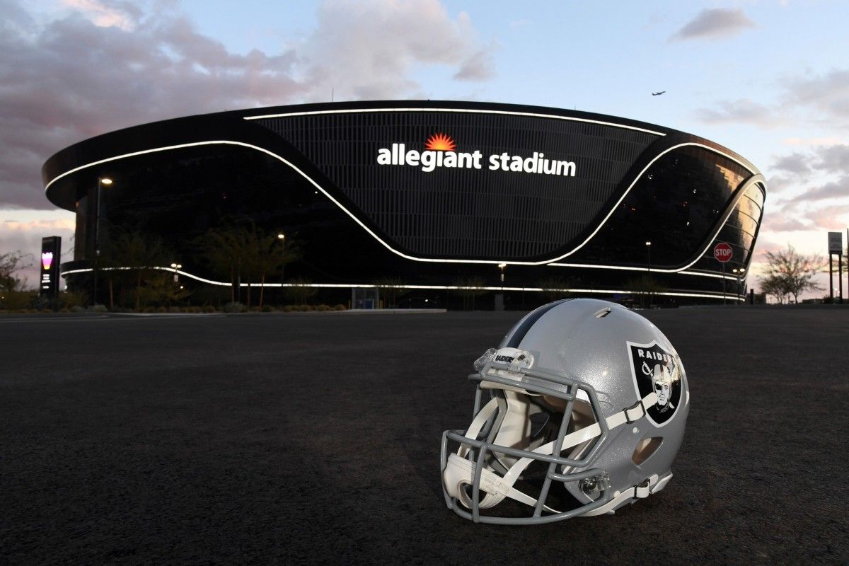 The Las Vegas Raiders rank No. 7 on CBS NFL's strength of schedule list - Sports Illustrated Las Vegas Raiders News, Analysis and More - Vimarsana News