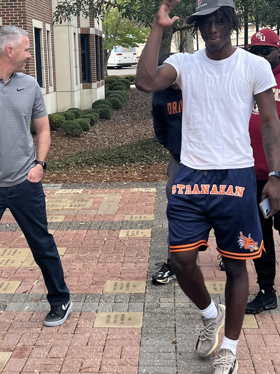 An honest look at Florida State's recruiting in the 2023 class - Sports