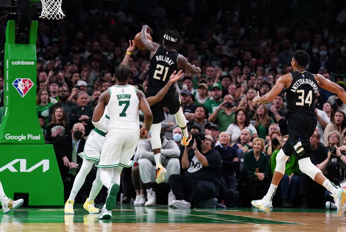 Celtics vs. Warriors final score, NBA Finals: 3 things we learned