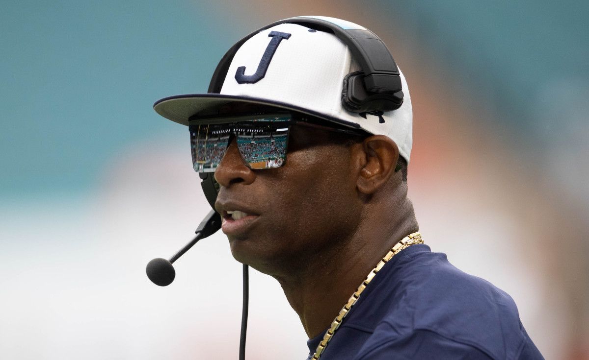 Taking a turn around the college football coaching carousel