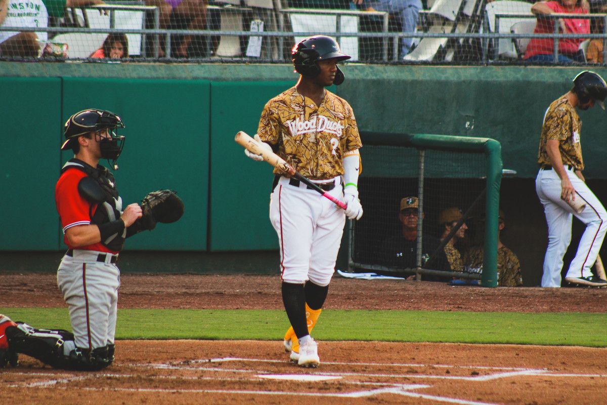 Texas Rangers Top 30 Prospect Wraps: Luisangel Acuna - Sports Illustrated Texas Rangers News, Analysis and More - Vimarsana News