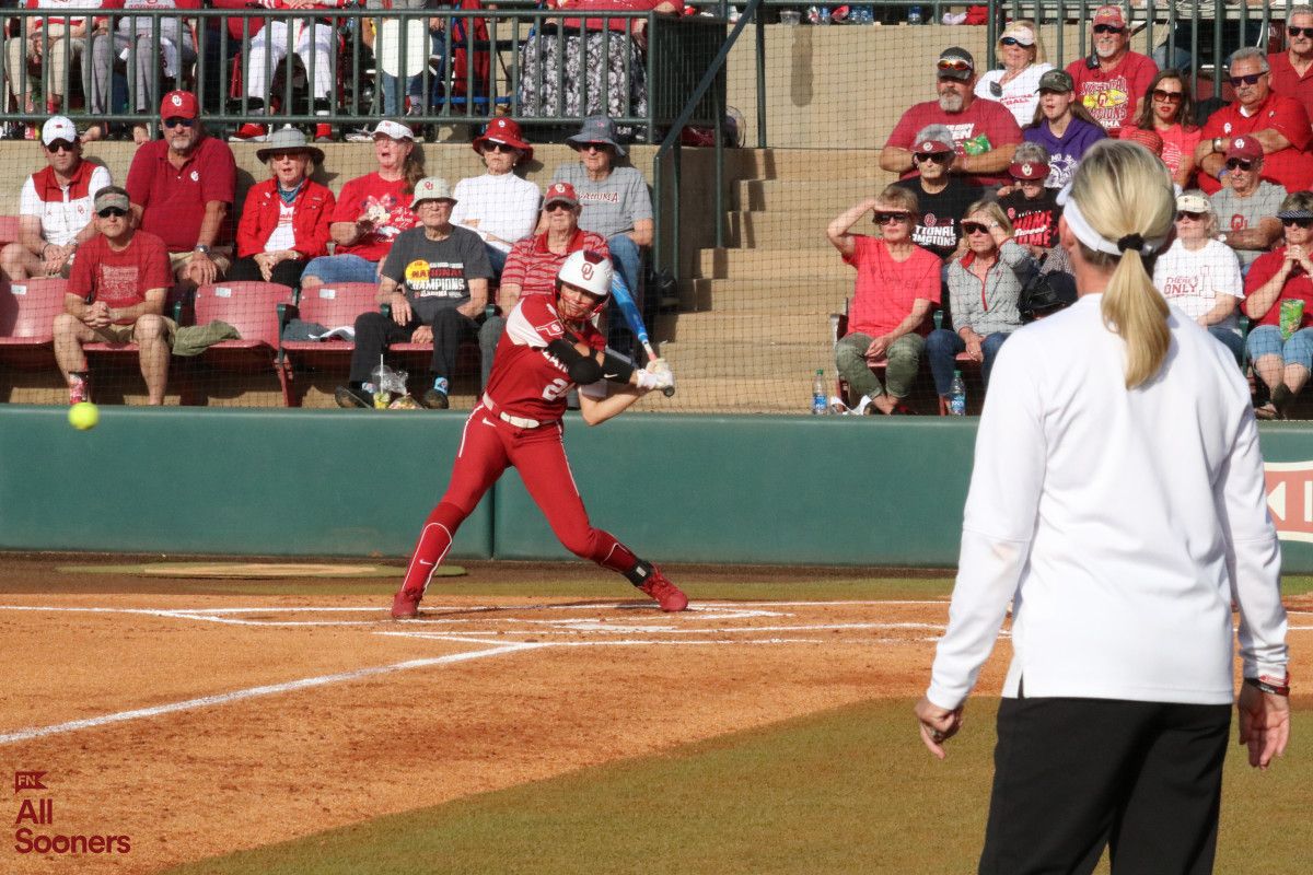 Oklahoma Softball: Sooners Ready to Battle Familiar Foe for Big 12 Championship - Vimarsana News