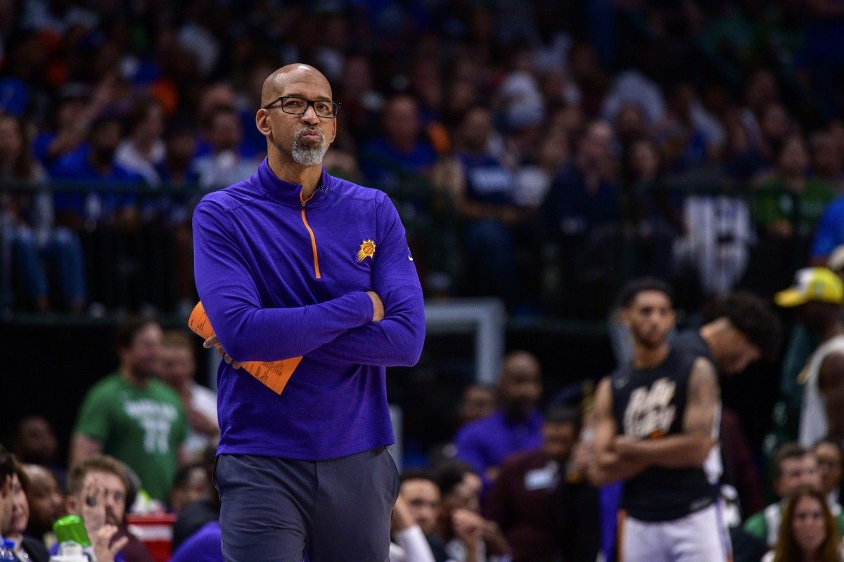 Monty Williams