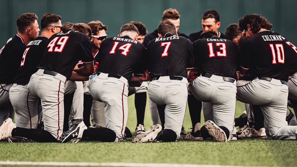 texas tech baseball 1