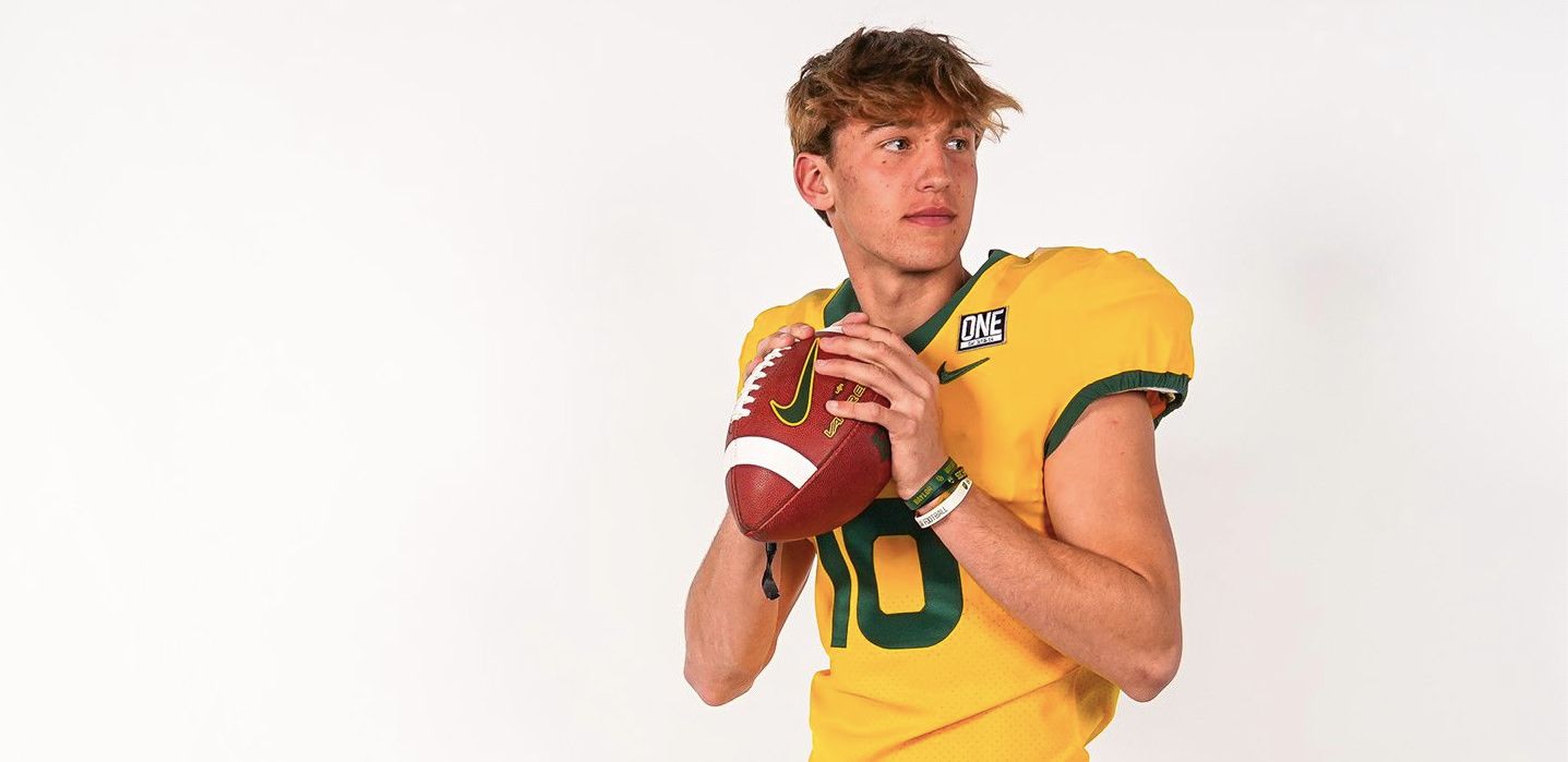 Top Bears Commit Austin Novosad Plans Ohio State Official Visit - Vimarsana News